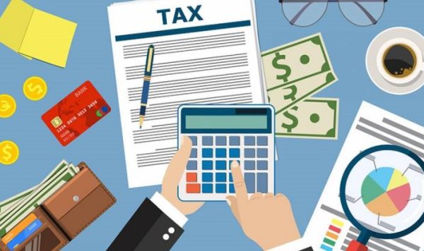 Những nguyên tắc khi quyết toán thuế không thể bỏ qua dành cho các doanh nghiệp
